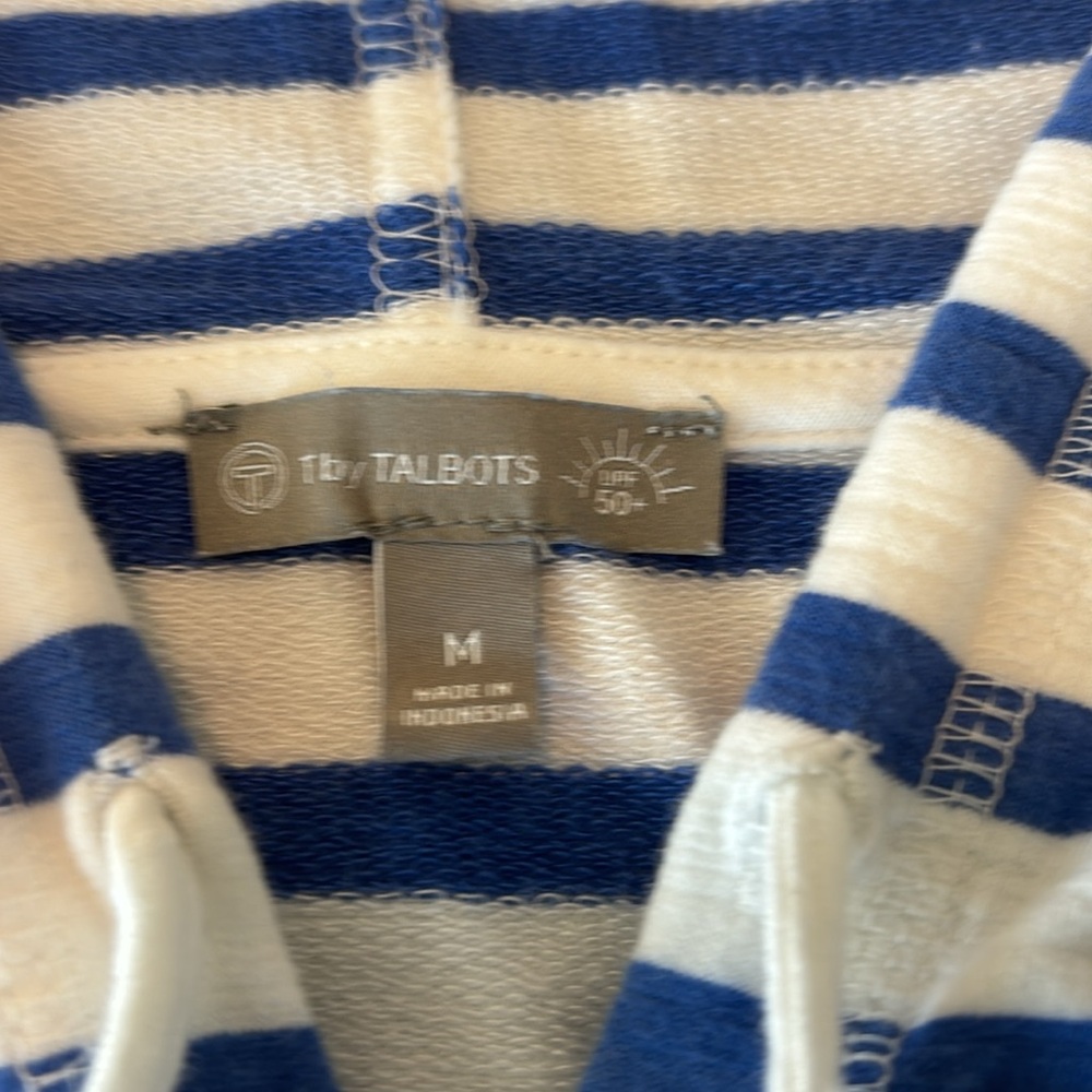 Lightweight Talbots Pullover. In Mint Condition. - image 2